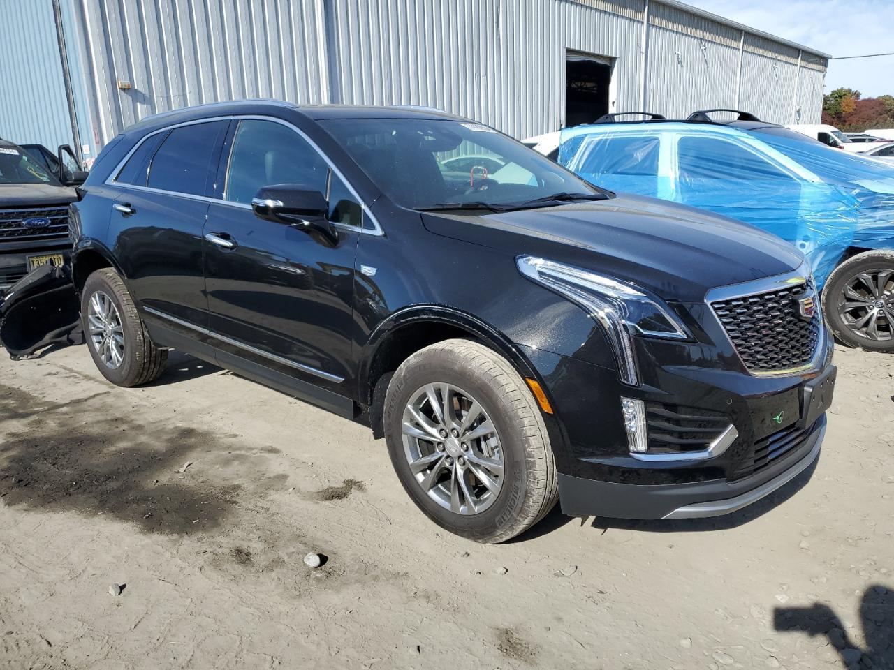 CADILLAC XT 5 , 2020